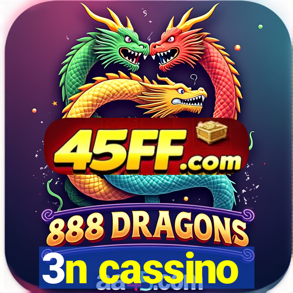 3n cassino